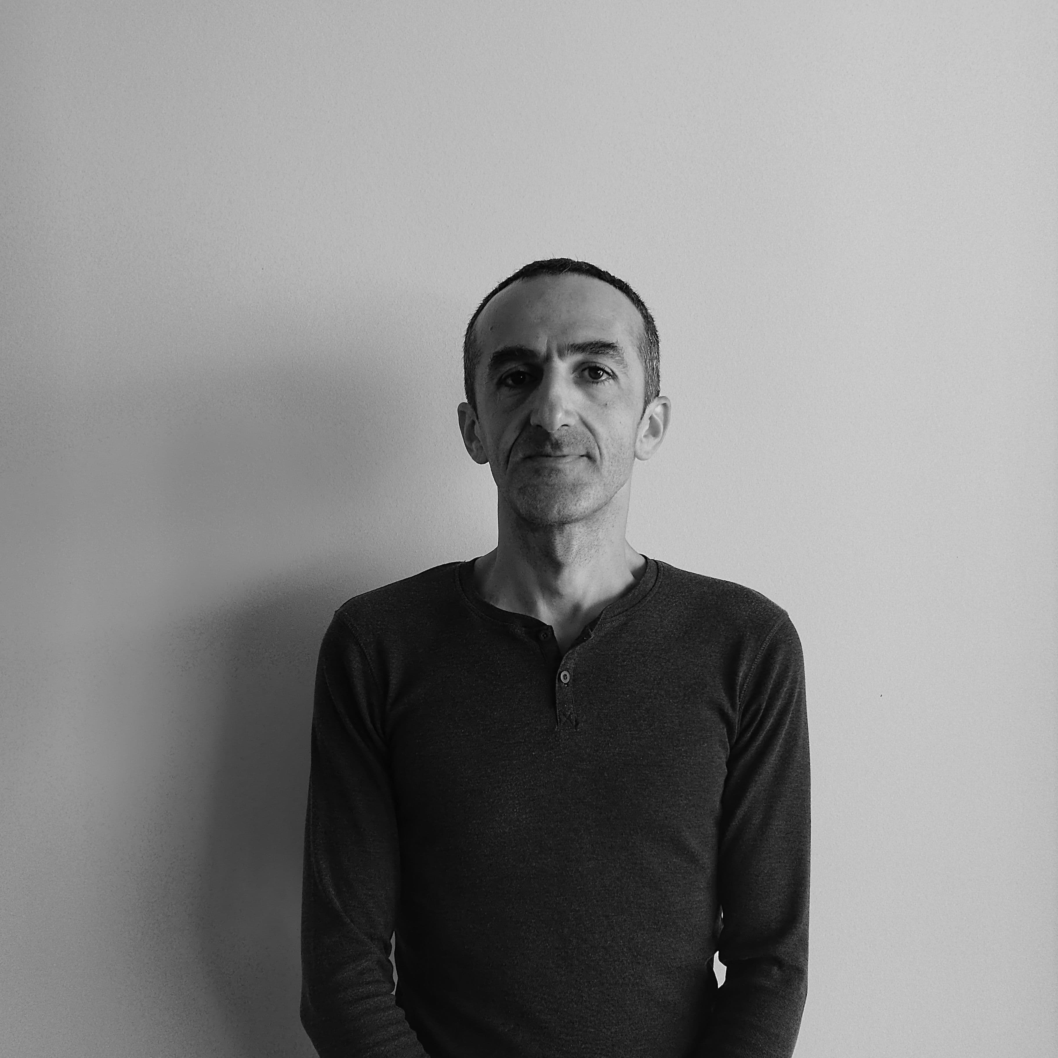 Aleksandre Pankvelashvili